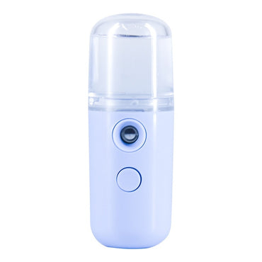 USB Mist Facial Steam Sprayer