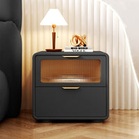 Modern Coffee Storage Table