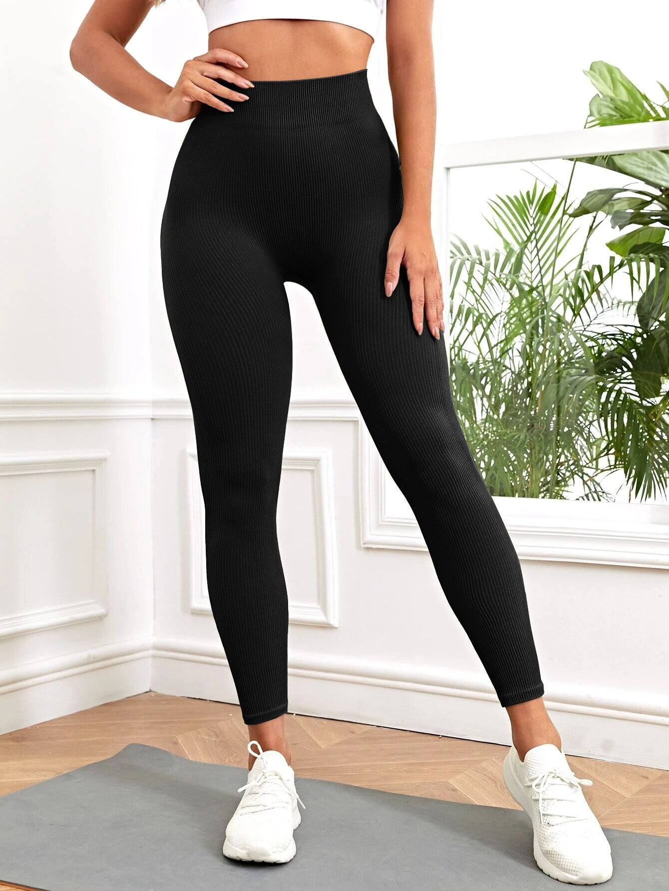 High Waist Sport Leggings