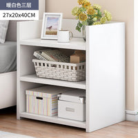 Mobile Bedside Cabinet Drawer