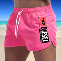 Men's Quick Dry Swimwear