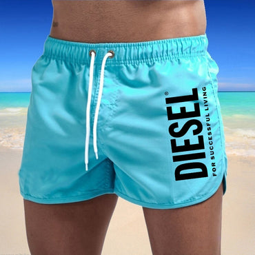 Men's Quick Dry Swimwear