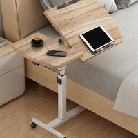 Adjustable Height 60-95cm Laptop Table