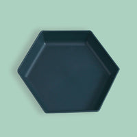 Wheat Straw Dinnerware Plate Set