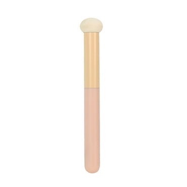 Small Mushroom Concealer Brush