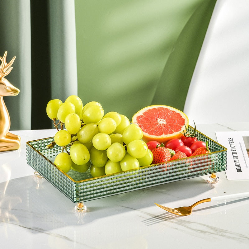 Luxury Nordic Fruit Box