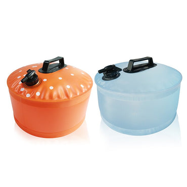 10L-13L Collapsible Water Container