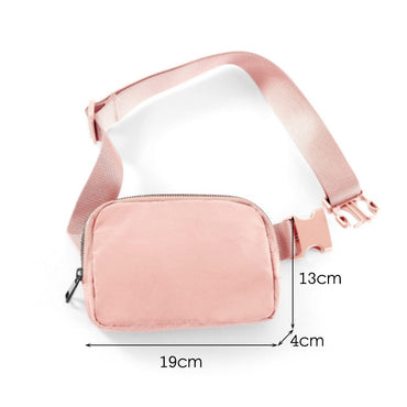 Waterproof Fitness Bag