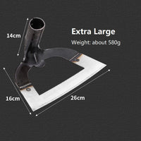 Garden Hoe Weed Remover