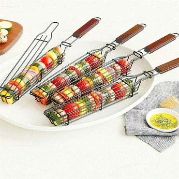 Barbecue Cooking Grates