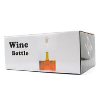 Hammer Shaped Wine Pourer