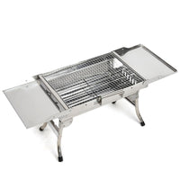 Folding BBQ Grills 2-4 Person