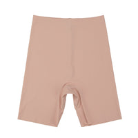 Seamless Elastic Ladies Shorts