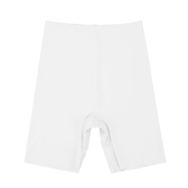 Seamless Elastic Ladies Shorts