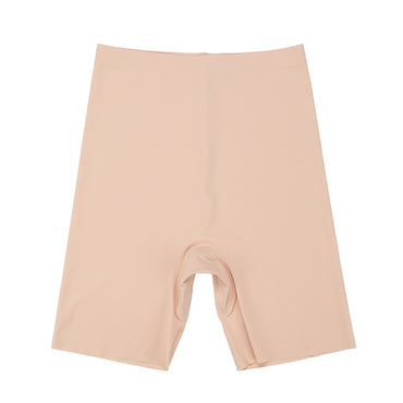 Seamless Elastic Ladies Shorts