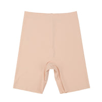 Seamless Elastic Ladies Shorts