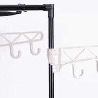 Floor Standing Clothes Storage