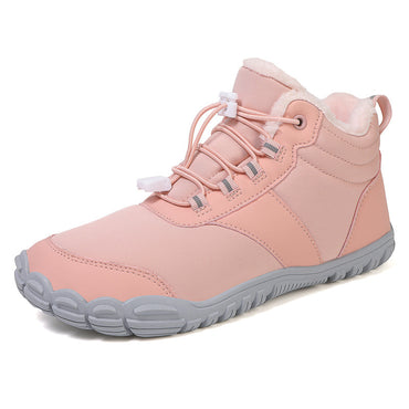 Women's Outdoor Leisure Winter Warm Cotton Shoes