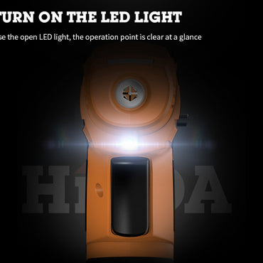 Electric Screwdriver, Charging Sleeve, Electric Drill