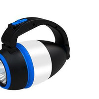 3 In1 Multifunctional Table Lamp Three In One LED Tent Lamp Car Night Light Foldable Emergency Flashlight