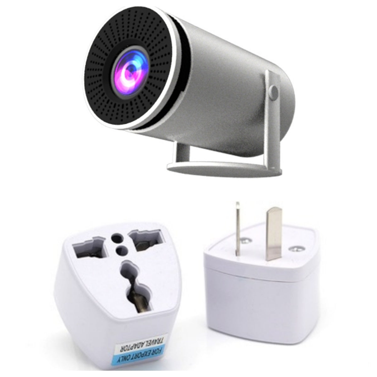 y300 Smart AnzhuoHD Projection Screen Home Recommend Projector