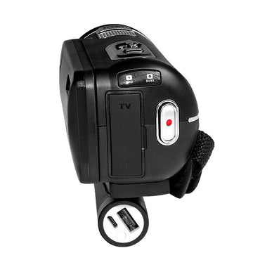 igh Magnification Digital Infrared Night Vision Instrument