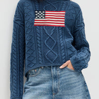 Women's Leisure All-matching Lazy Sense Top