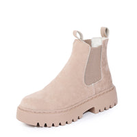 Fashion Autumn And Winter New Products In Women's Boots