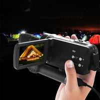 igh Magnification Digital Infrared Night Vision Instrument