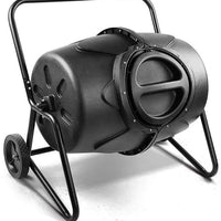 Removable Rotary Compost Bucket