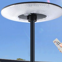 Human Body Sensor Integrated Solar Street Home Outdoor Garden Landscape Light