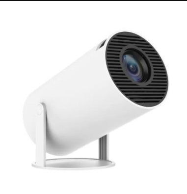 y300 Smart AnzhuoHD Projection Screen Home Recommend Projector