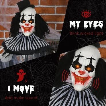 Halloween Decoration