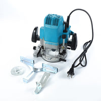 Trimming Machine High Power Electric Handicraft Carving