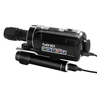 igh Magnification Digital Infrared Night Vision Instrument