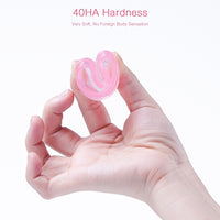 Rubber Products Silicone Menstrual Cup