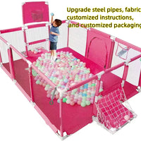 New Playpen Children's Tent Baby Products