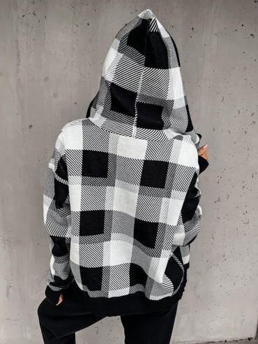 Autumn And Winter New Products Knitted 3-piece Suit