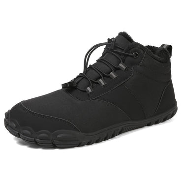 Women's Outdoor Leisure Winter Warm Cotton Shoes