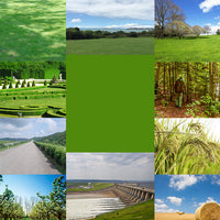 Multifunctional Small Ripper Micro Tiller Gasoline Lawn Mower