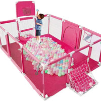New Playpen Children's Tent Baby Products