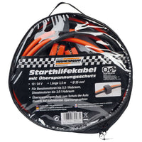 Brüder Mannesmann Battery Booster Cable