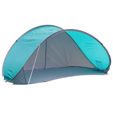 HI Popup Beach Tent Blue
