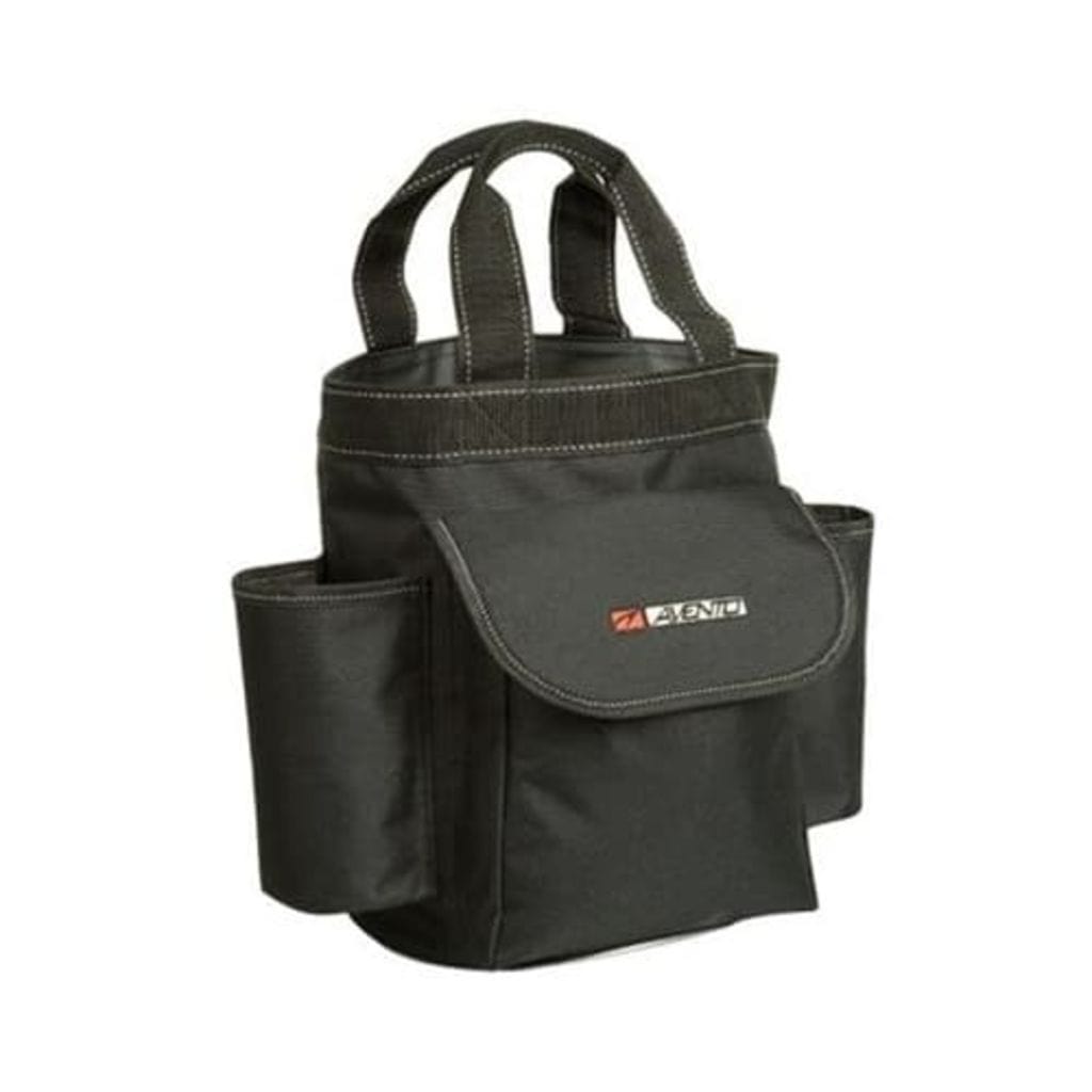 Avento Sports Water Bag 8 L Black