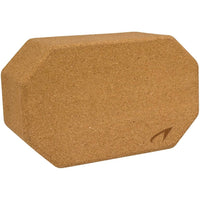Avento Yoga Block Cork 41WPKURUni