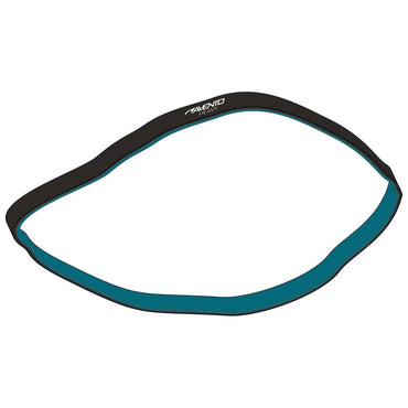Avento Fitness Power Band Latex Heavy