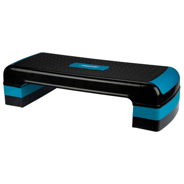 Avento Fitness Step Large 79x29x20cm