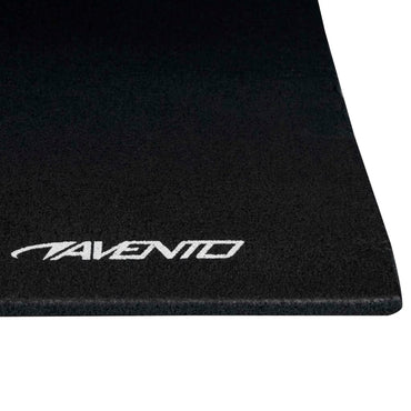 Avento Multifunctional Exercise Mat XPE Black