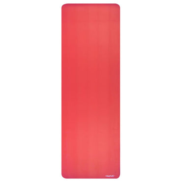 Avento Fitness/Yoga Mat NBR Foam Pink