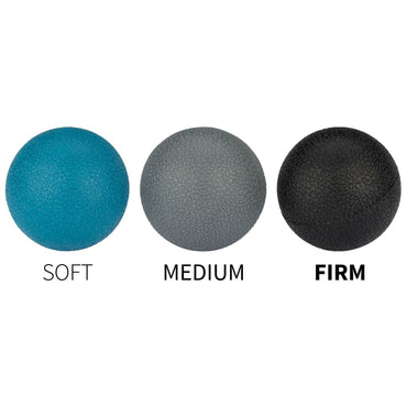 Avento Massage Balls Set of 3 Dia. 5.0 cm